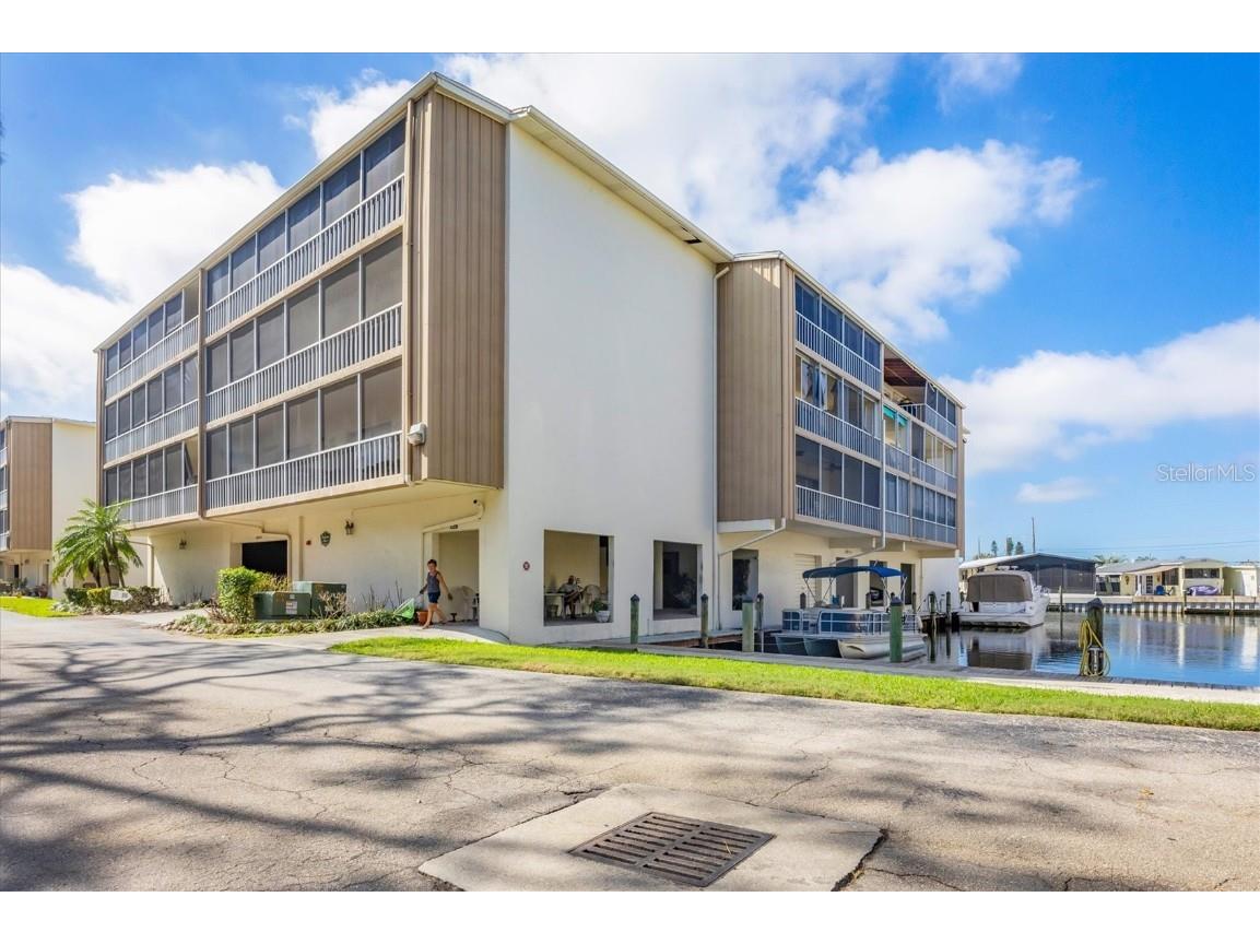 1714 69th Avenue W #B203 Bradenton FL 34207 - SARASOTA BAY ICW GULF OF MEX A4669160 image31