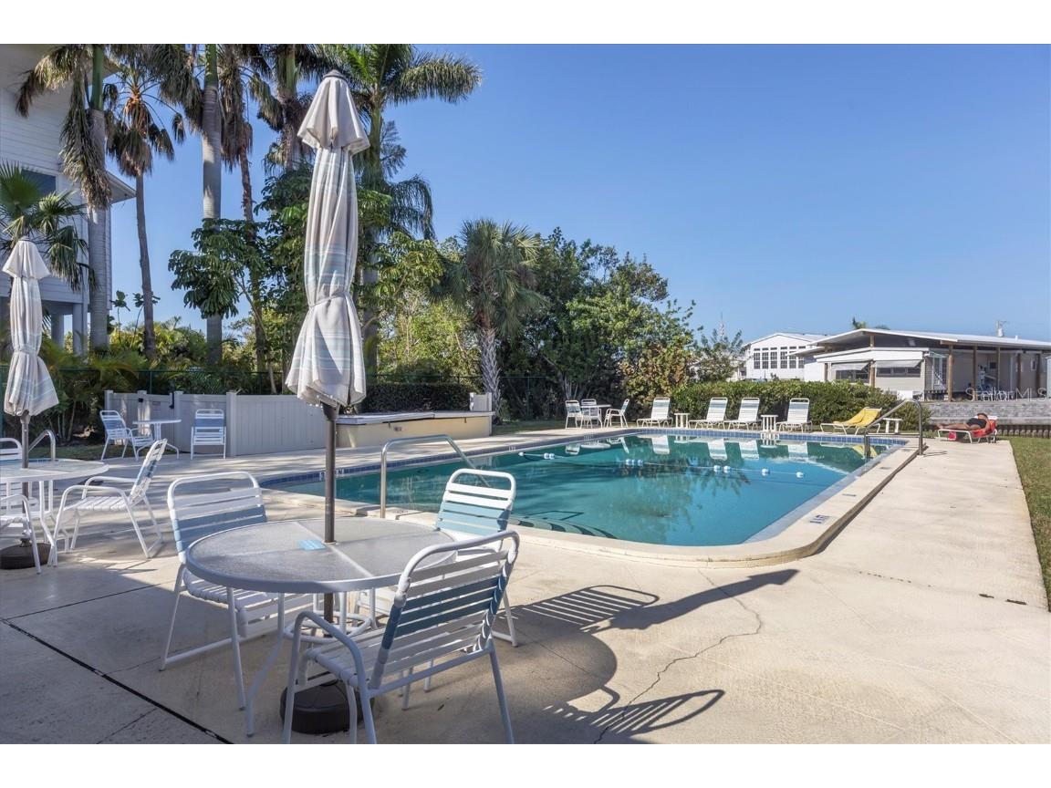 1714 69th Avenue W #B203 Bradenton FL 34207 - SARASOTA BAY ICW GULF OF MEX A4669160 image37