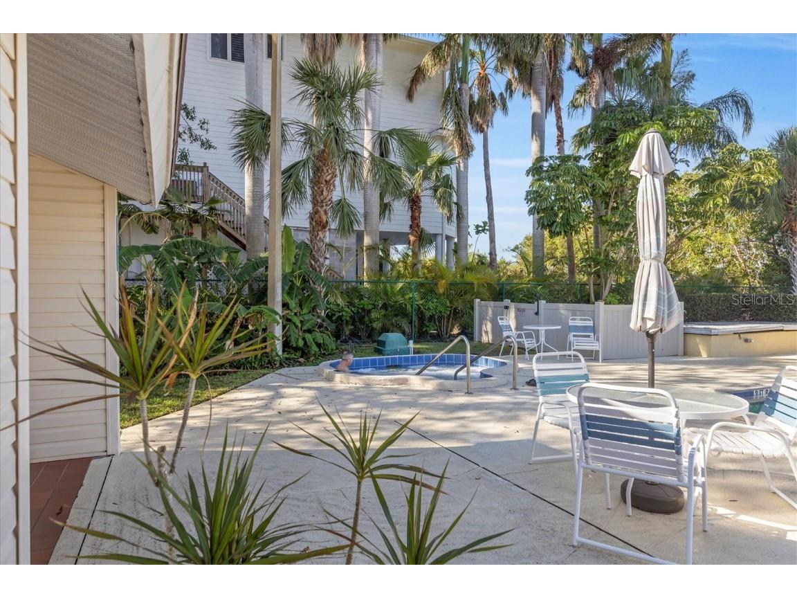 1714 69th Avenue W #B203 Bradenton FL 34207 - SARASOTA BAY ICW GULF OF MEX A4669160 image38