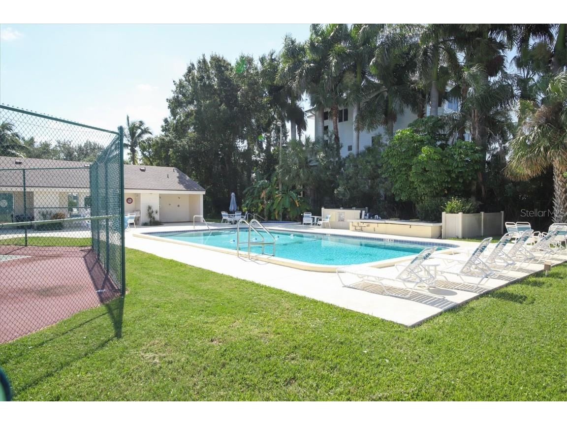 1714 69th Avenue W #B203 Bradenton FL 34207 - SARASOTA BAY ICW GULF OF MEX A4669160 image39