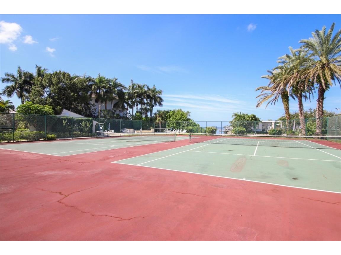 1714 69th Avenue W #B203 Bradenton FL 34207 - SARASOTA BAY ICW GULF OF MEX A4669160 image41