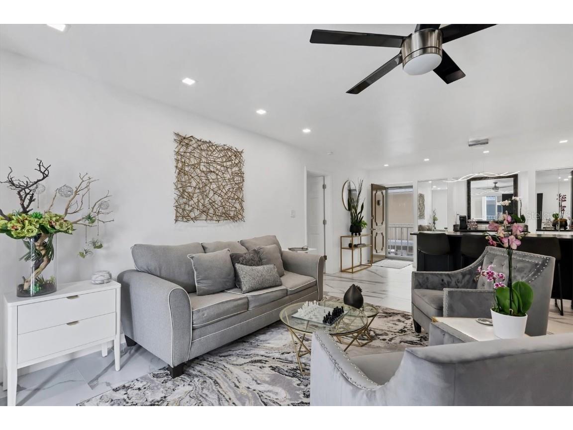 1714 69th Avenue W #B203 Bradenton FL 34207 - SARASOTA BAY ICW GULF OF MEX A4669160 image7