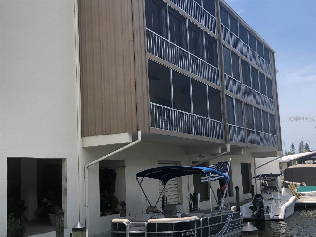 1714 69th Avenue W #B307 Bradenton FL 34207 - SARASOTA BAY A4574570 image1