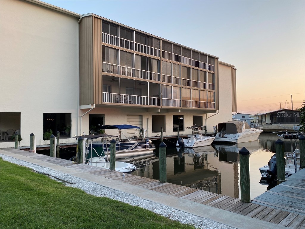 1714 69th Avenue W #B407 Bradenton FL 34207 A4573060 image1