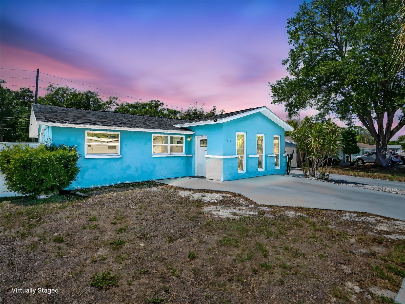 1714 Coppertree Drive Tarpon Springs FL 34689 TB8502670 image1
