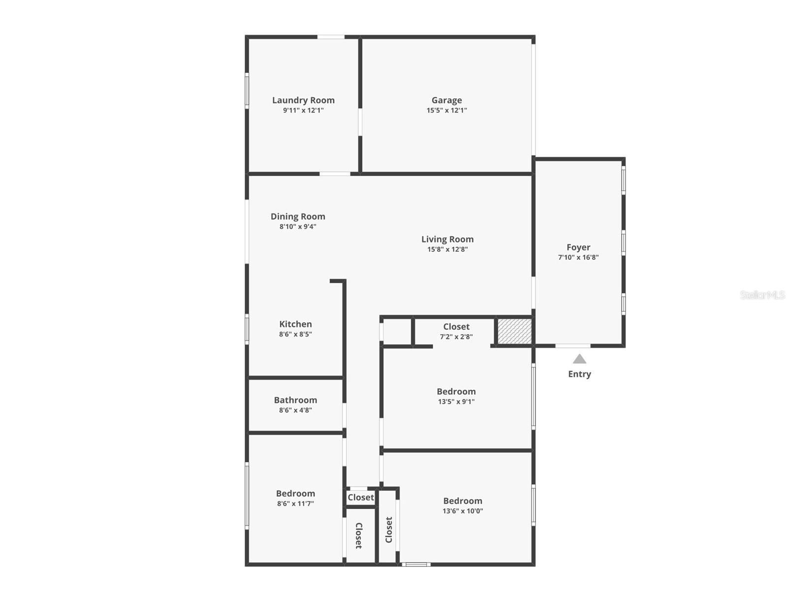 1714 Coppertree Drive Tarpon Springs FL 34689 TB8502670 image26