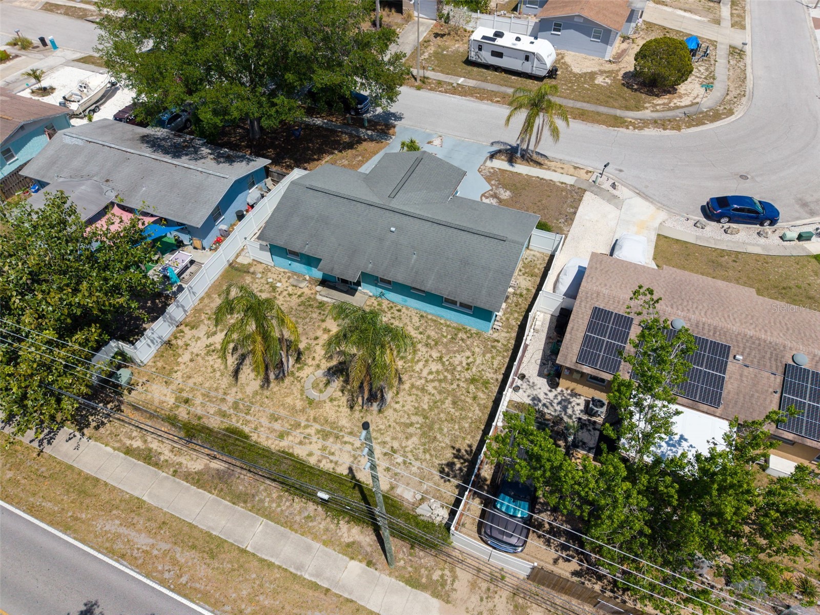 1714 Coppertree Drive Tarpon Springs FL 34689 TB8502670 image29