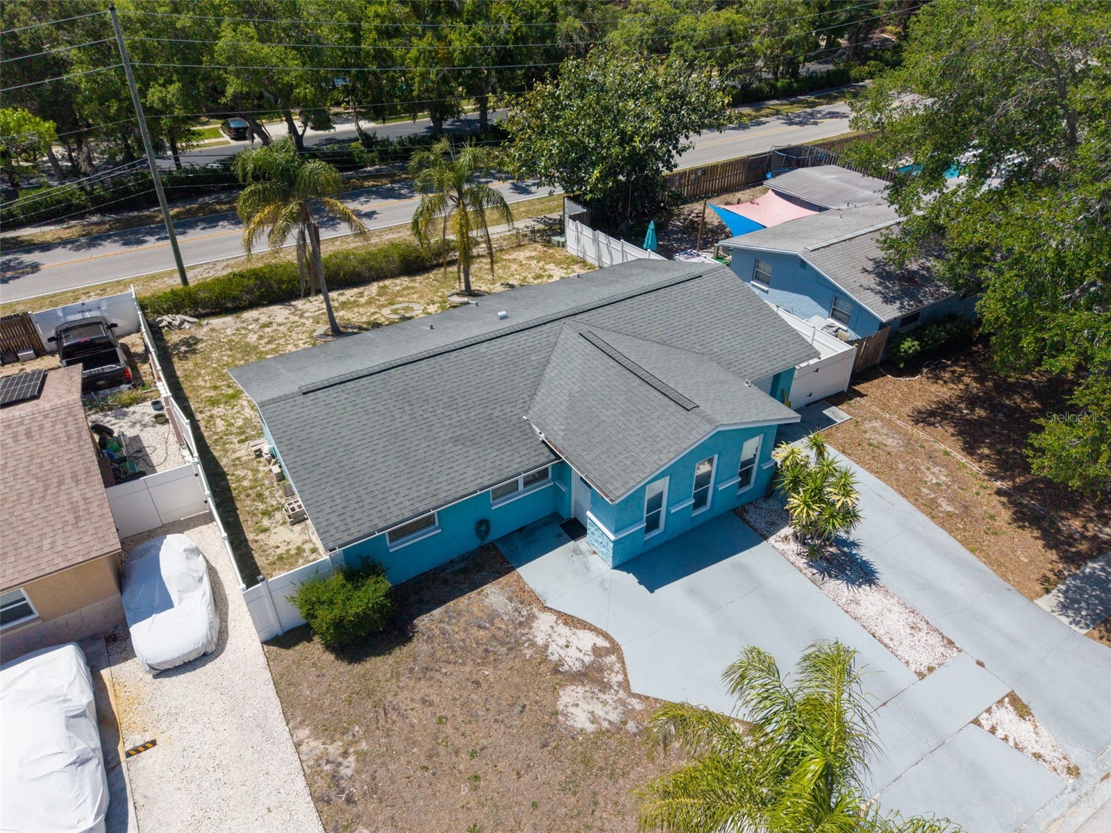 1714 Coppertree Drive Tarpon Springs FL 34689 TB8502670 image32