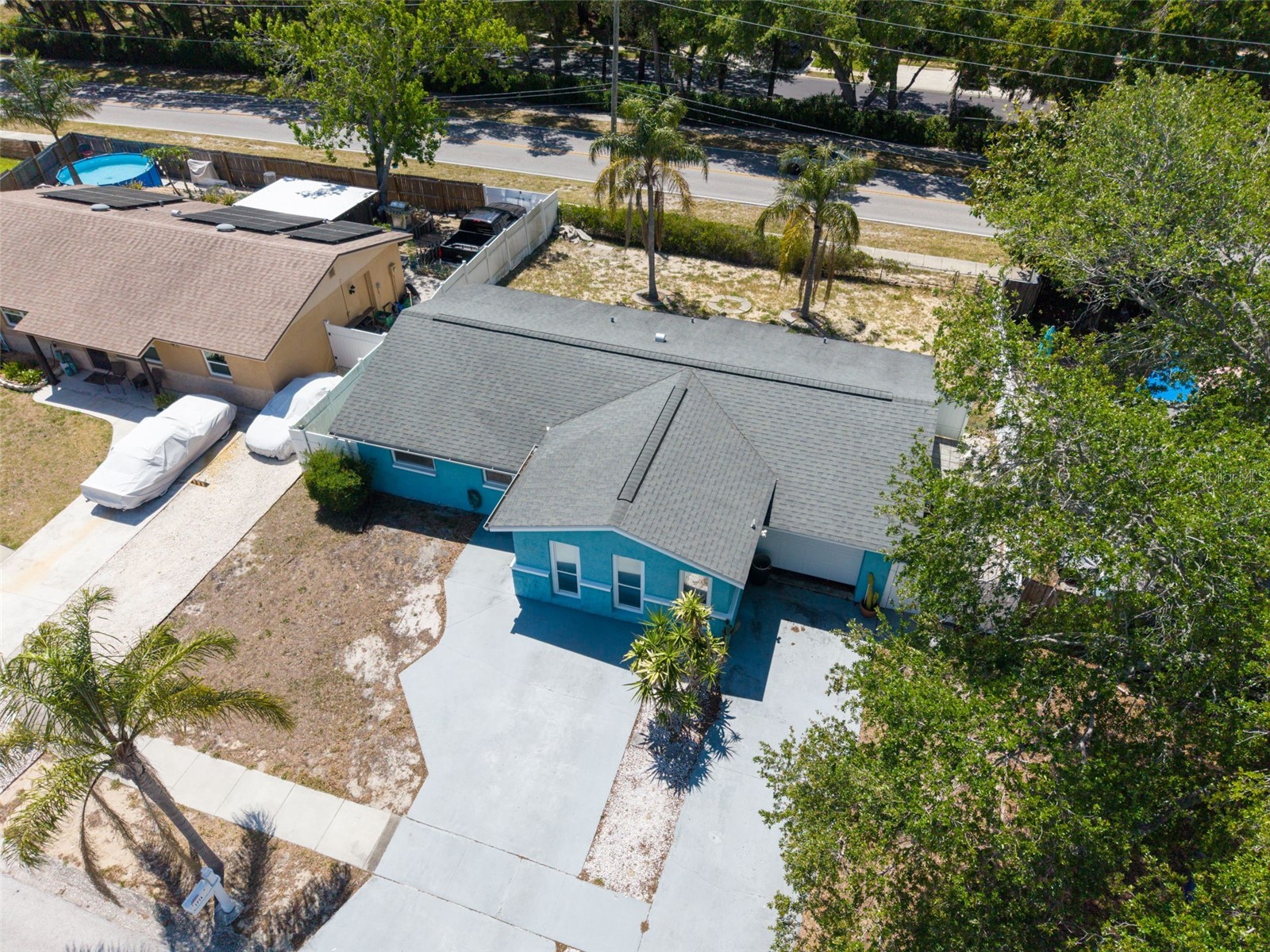 1714 Coppertree Drive Tarpon Springs FL 34689 TB8502670 image33