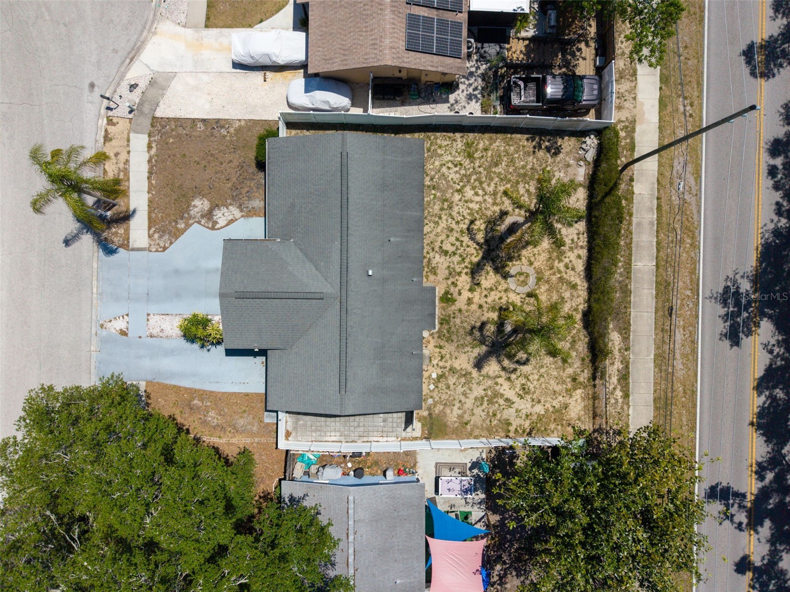 1714 Coppertree Drive Tarpon Springs FL 34689 TB8502670 image36