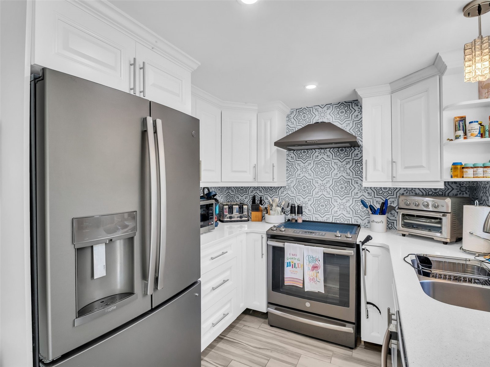 1714 Coppertree Drive Tarpon Springs FL 34689 TB8502670 image9