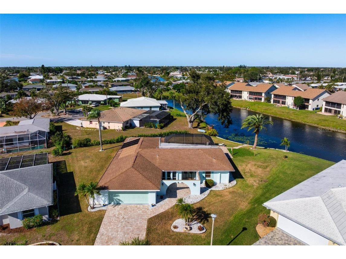 1714 Coral Sands Court Venice FL 34293 - CLAW LAKE N6141970 image1