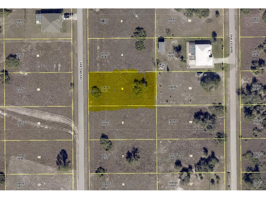 1714 Irving Avenue Lehigh Acres FL 33972 C7473215 image1