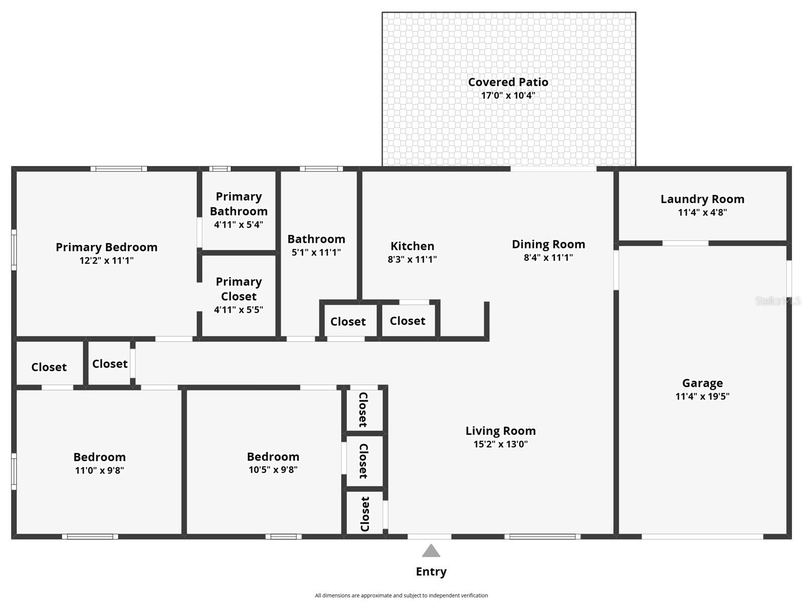 1714 Lime Tree Drive Edgewater FL 32132 NS1088429 image24
