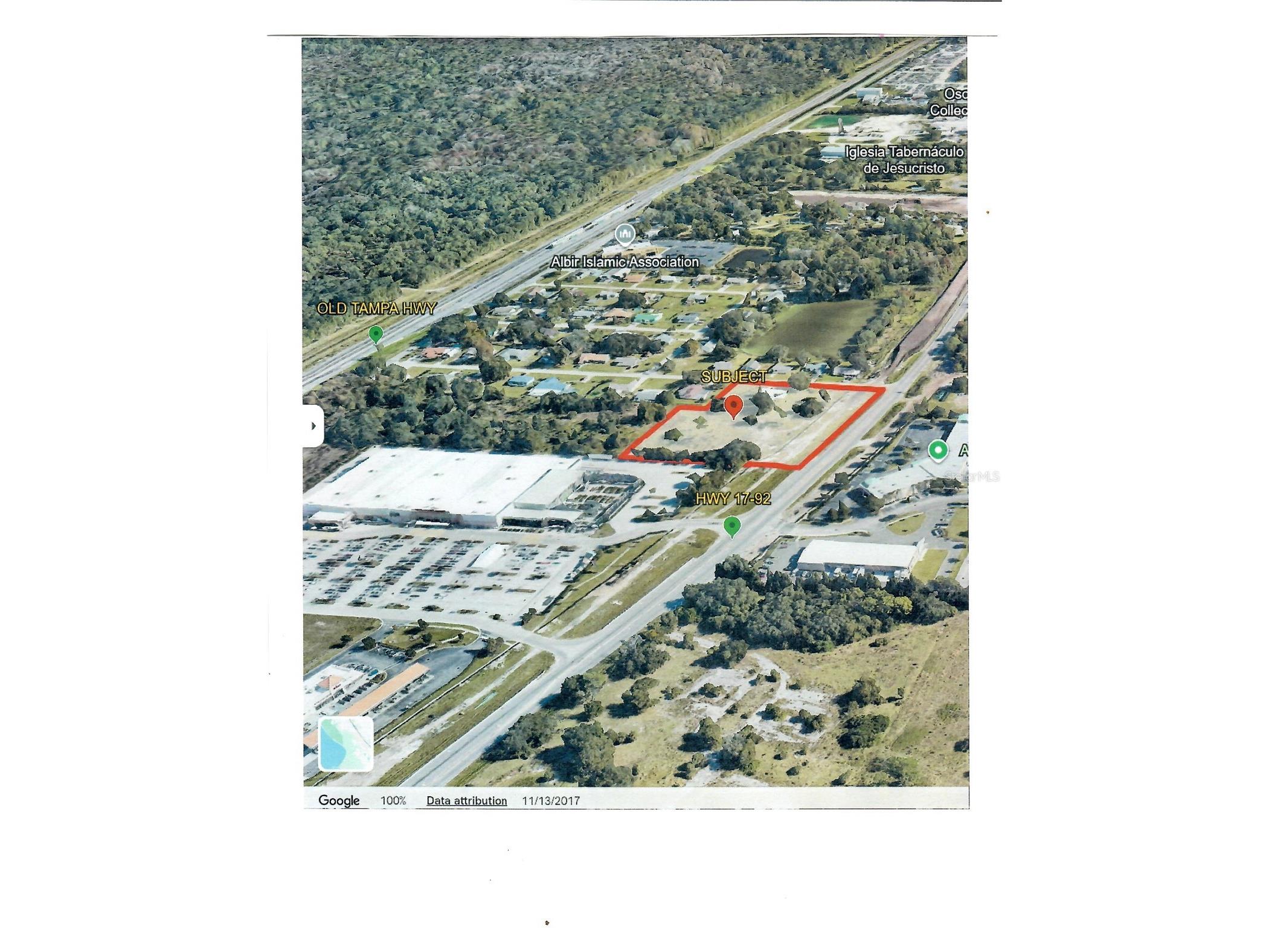 1714 Louis Drive Kissimmee FL 34758 O6384433 image1