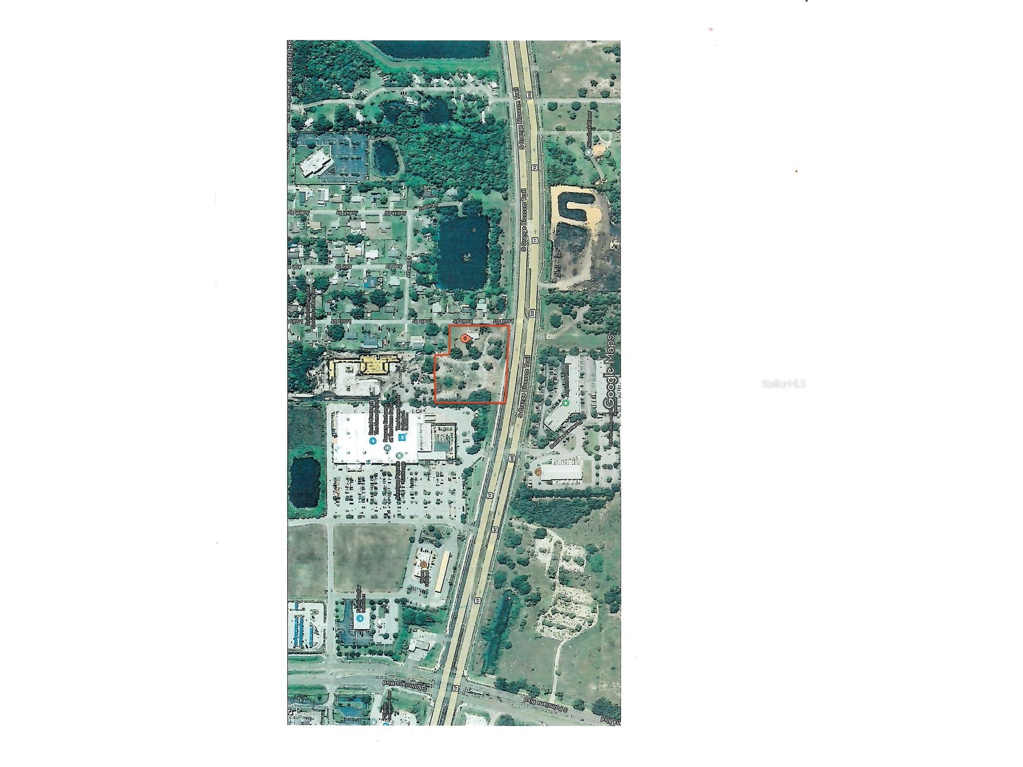 1714 Louis Drive Kissimmee FL 34758 O6384433 image4