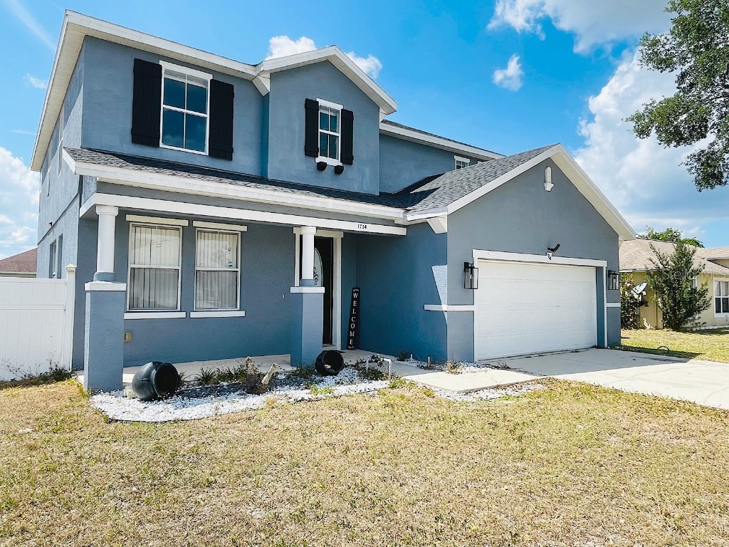 1714 Minnow Court Kissimmee FL 34759 O6102502 image1