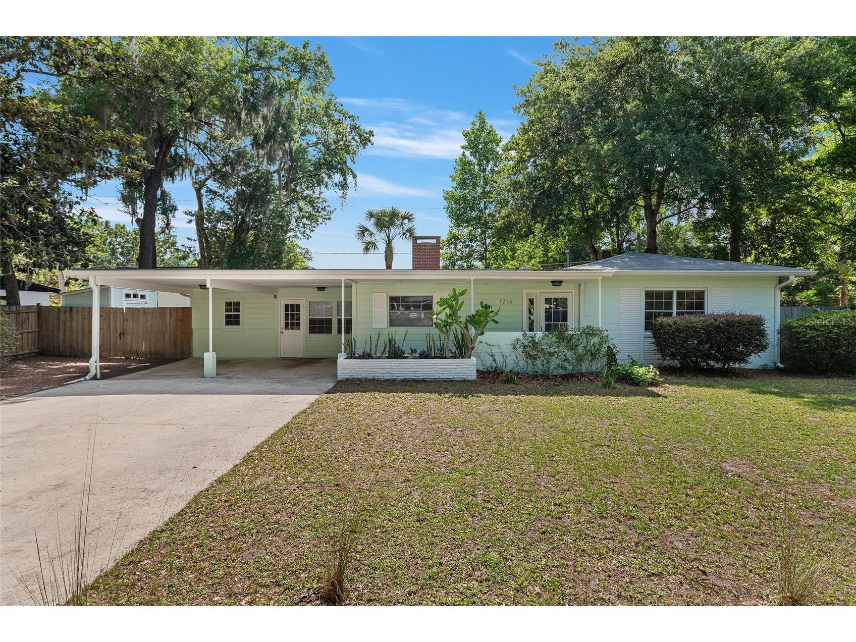 1714 NE 6th Terrace Gainesville FL 32609 GC540509 image1