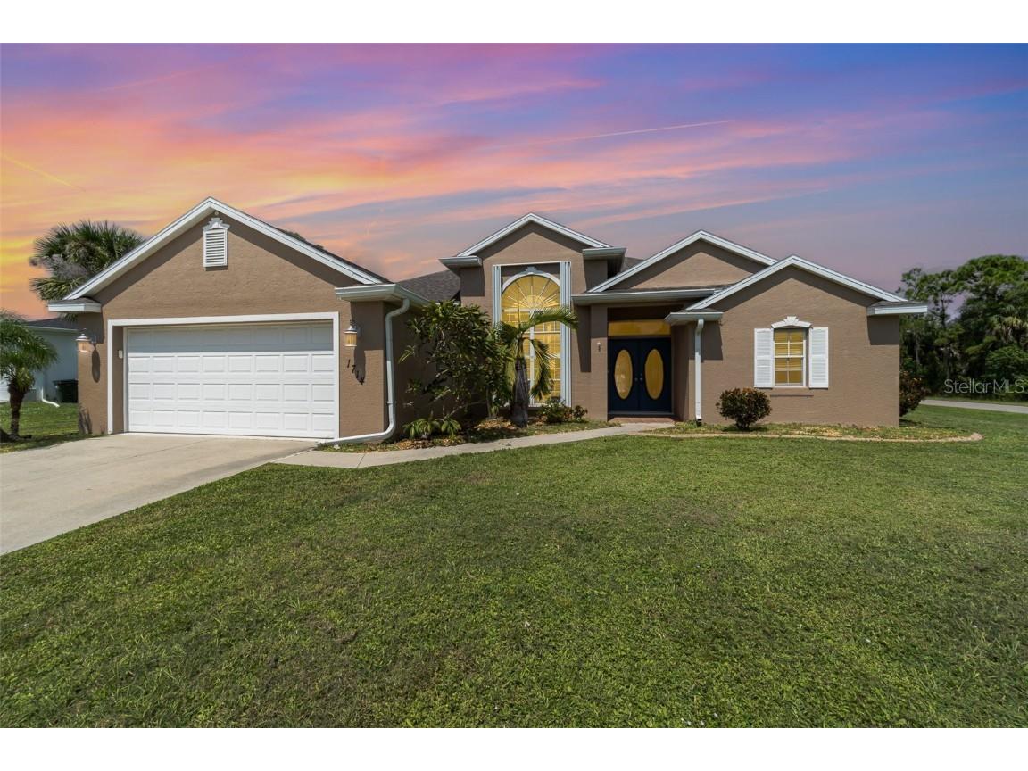 1714 Norvell Avenue North Port FL 34286 C7498516 image1