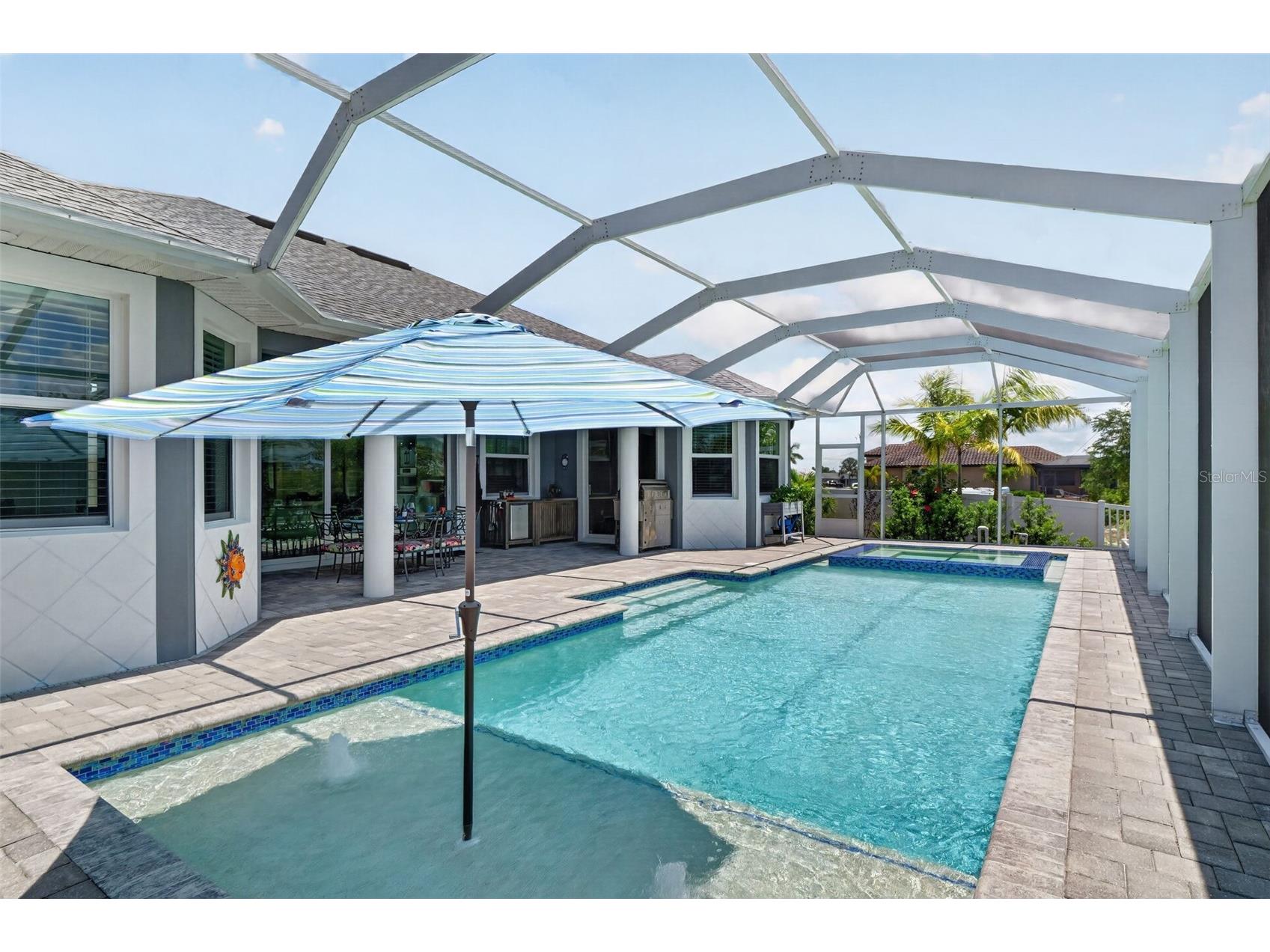 1714 NW 17th Terrace Cape Coral FL 33993 C7526453 image36