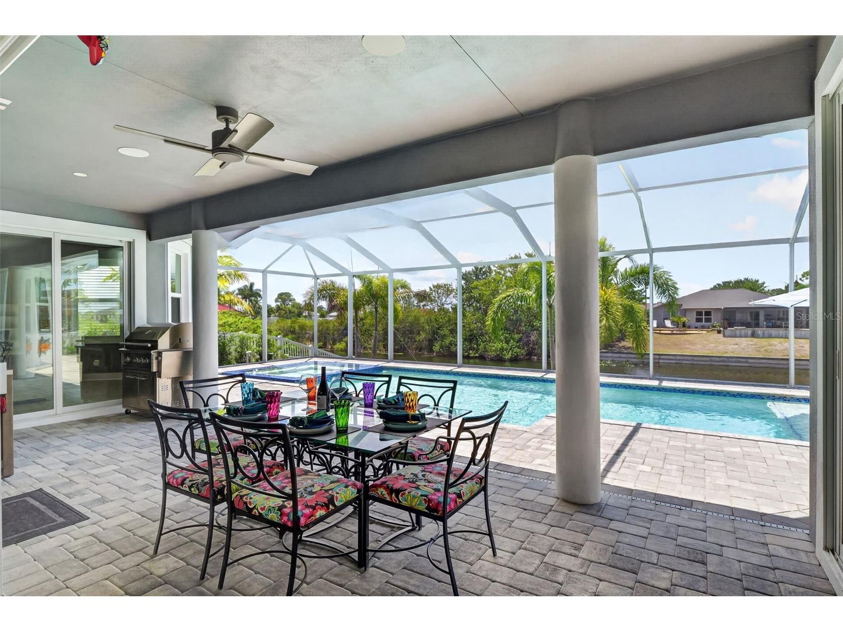 1714 NW 17th Terrace Cape Coral FL 33993 C7526453 image38