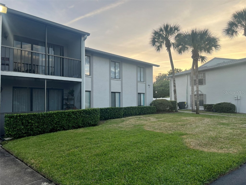 1714 Pine Ridge Road #14 Sanford FL 32773 O6168098 image1