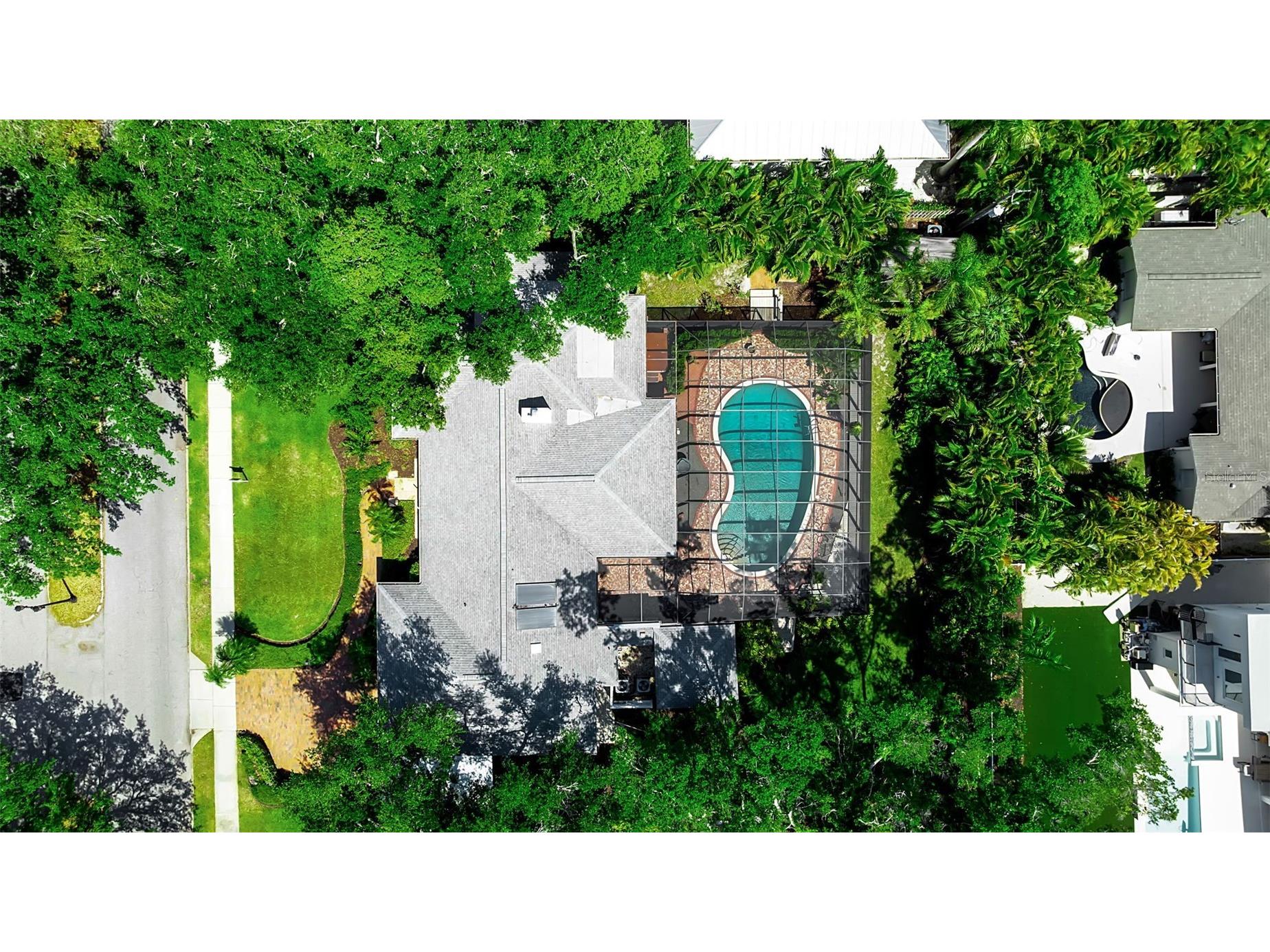 1714 South Drive Sarasota FL 34239 A4686448 image3