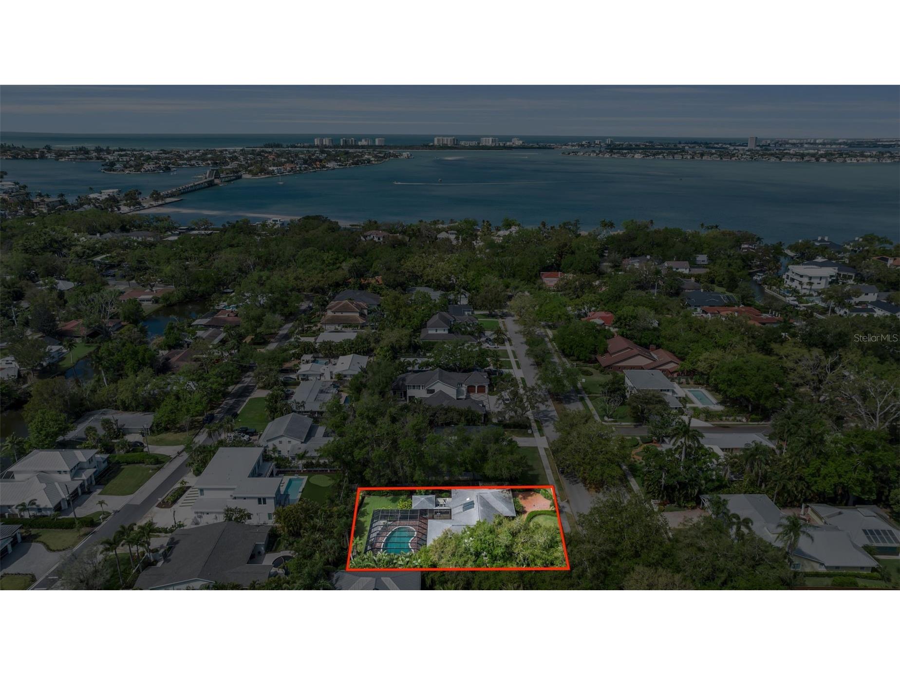 1714 South Drive Sarasota FL 34239 A4686448 image4
