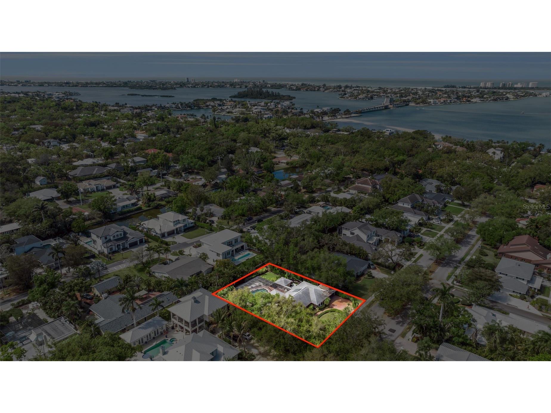 1714 South Drive Sarasota FL 34239 A4686448 image5