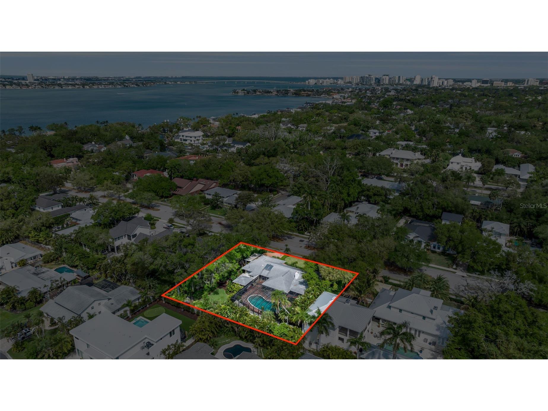 1714 South Drive Sarasota FL 34239 A4686448 image61