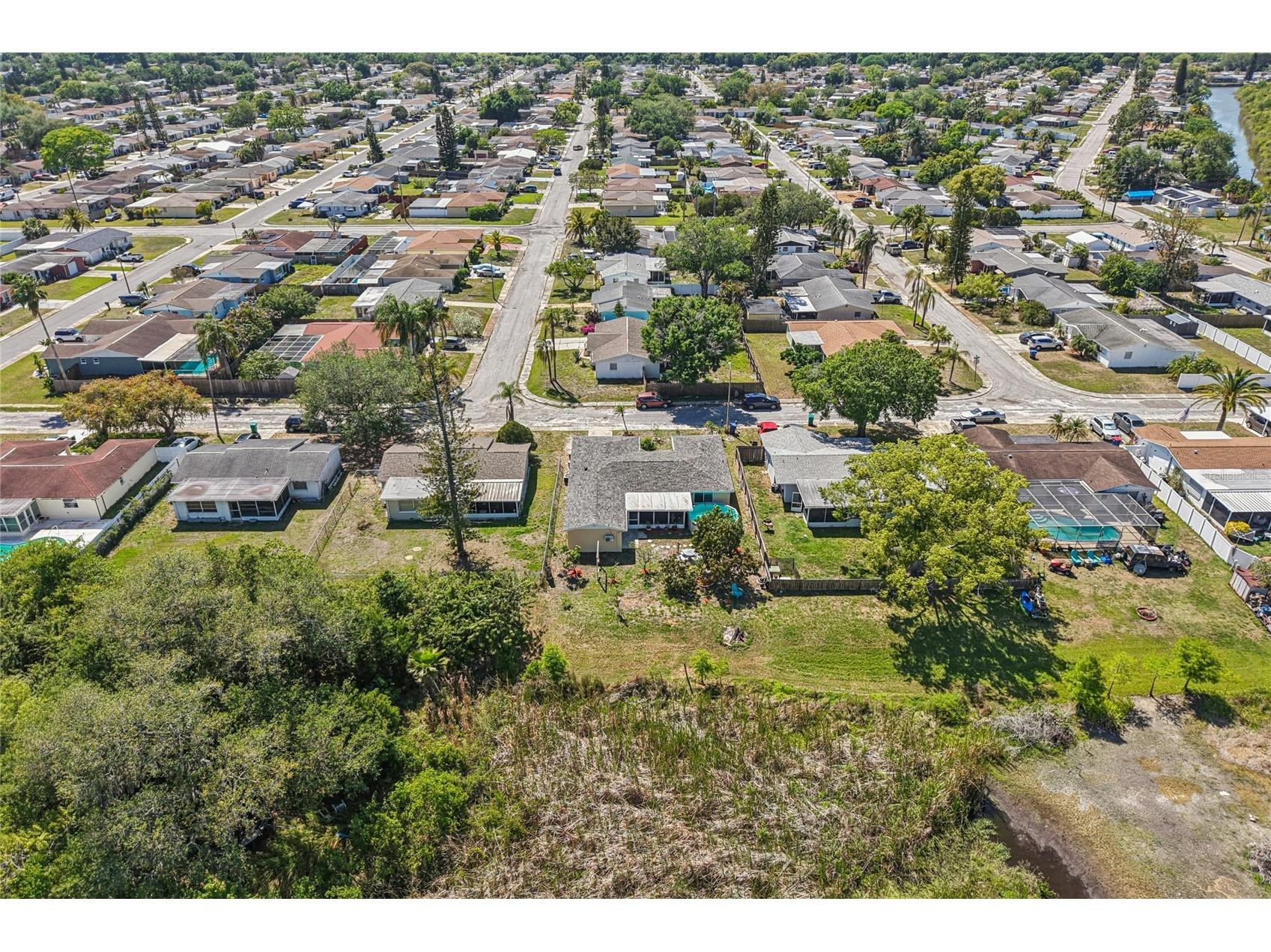 1714 Springdale Drive Holiday FL 34691 TB8495646 image45