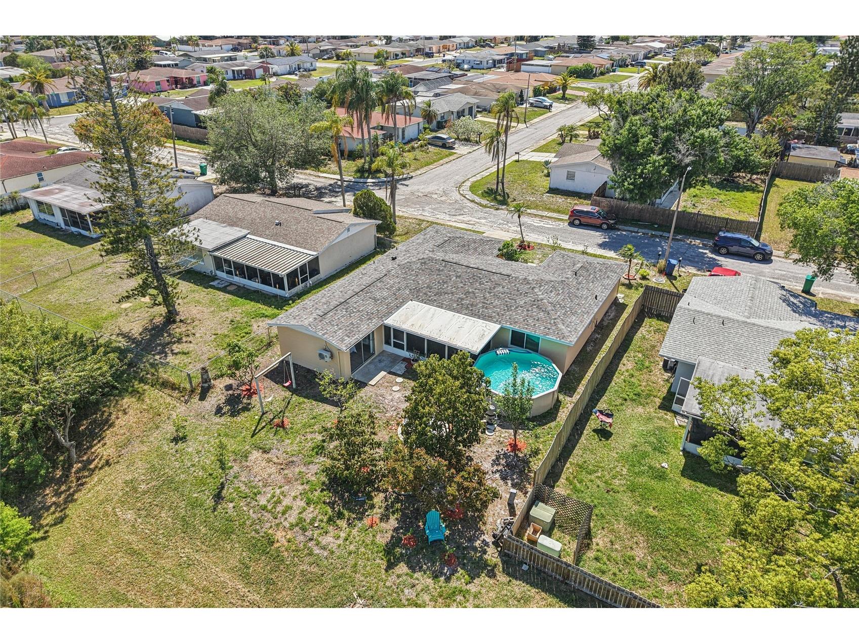 1714 Springdale Drive Holiday FL 34691 TB8495646 image46