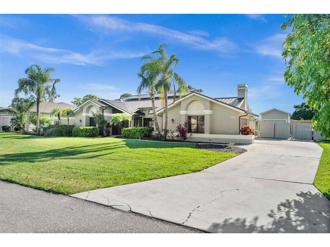 1714 SW 11th Avenue Cape Coral FL 33991 A4654436 image1