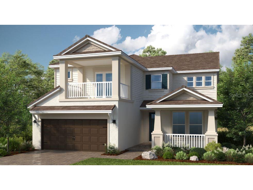 1714 Trailhead Lane Zephyrhills FL 33541 TB8365635 image1