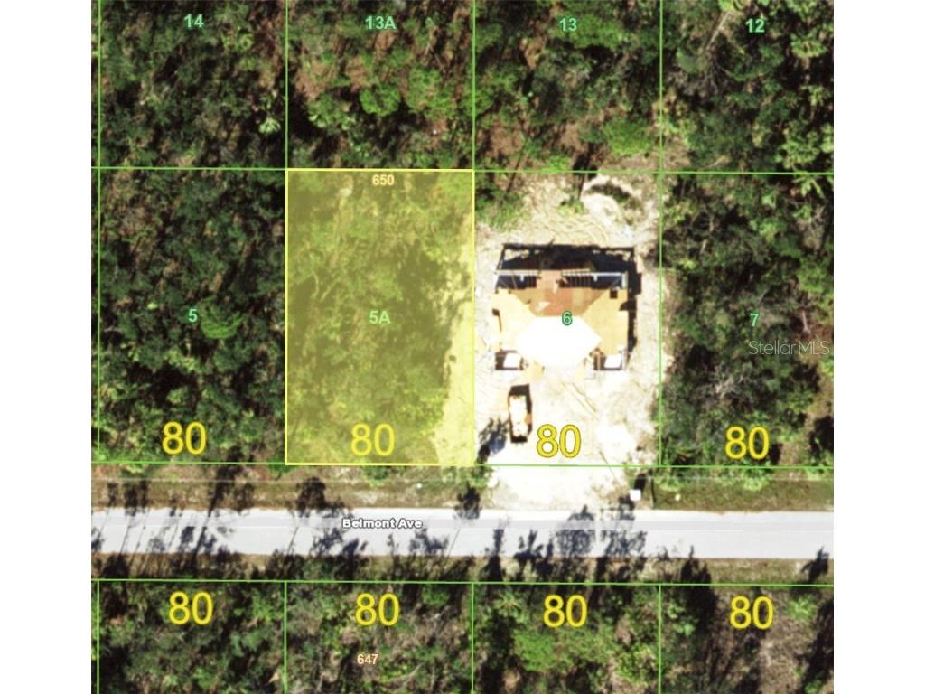 17140 Belmont Ave Port Charlotte FL 33948 D6132342 image1