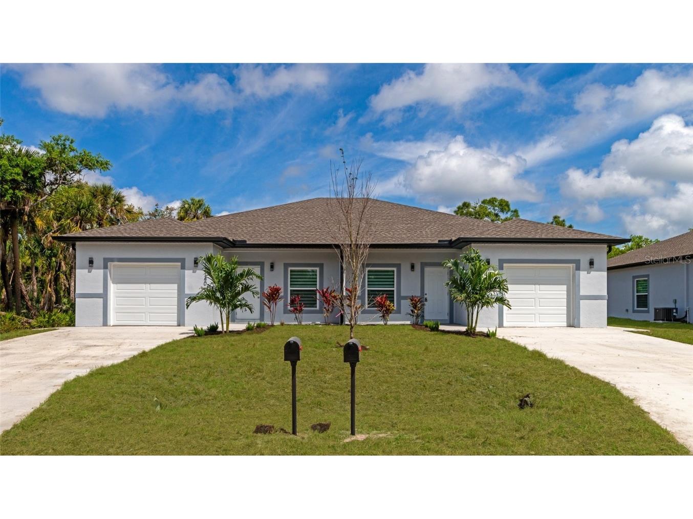 17140 Carleen Avenue Port Charlotte FL 33948 T3512819 image1
