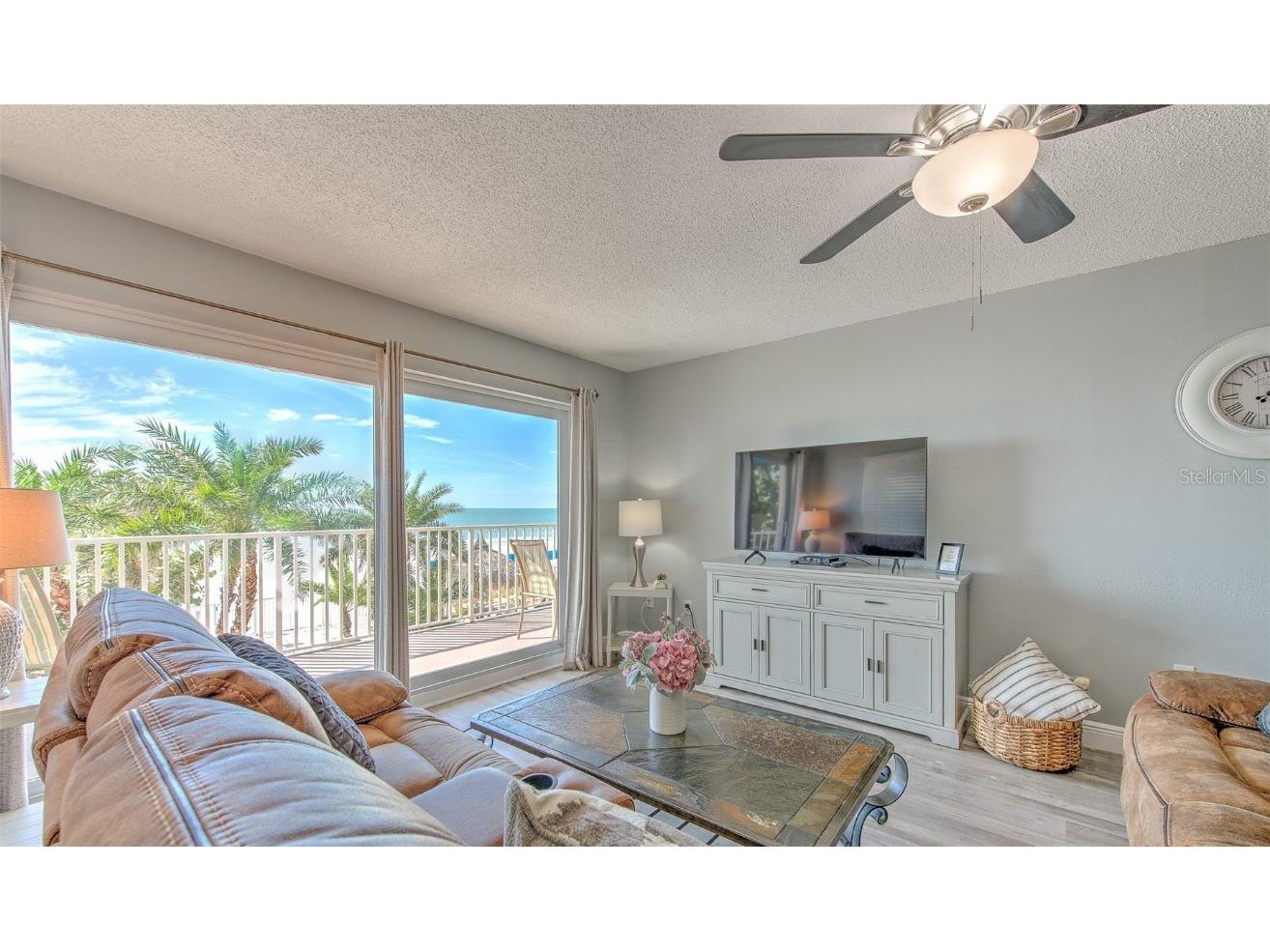 17140 Gulf Boulevard #110 North Redington Beach FL 33708 - GULF OF MEXICO U8214775 image1