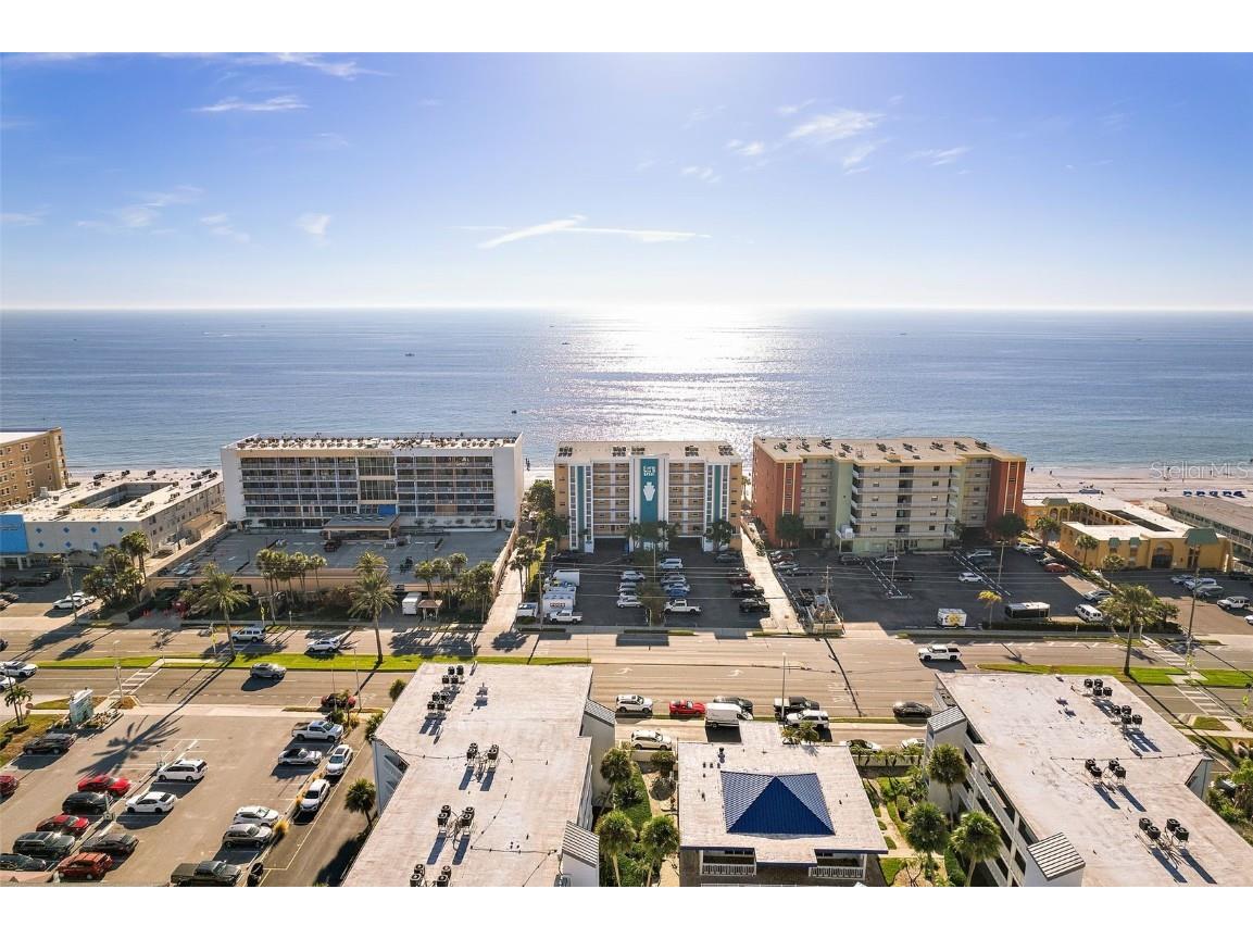 17140 Gulf Boulevard #114 Saint Petersburg FL 33708 - GULF OF MEXICO TB8370352 image1