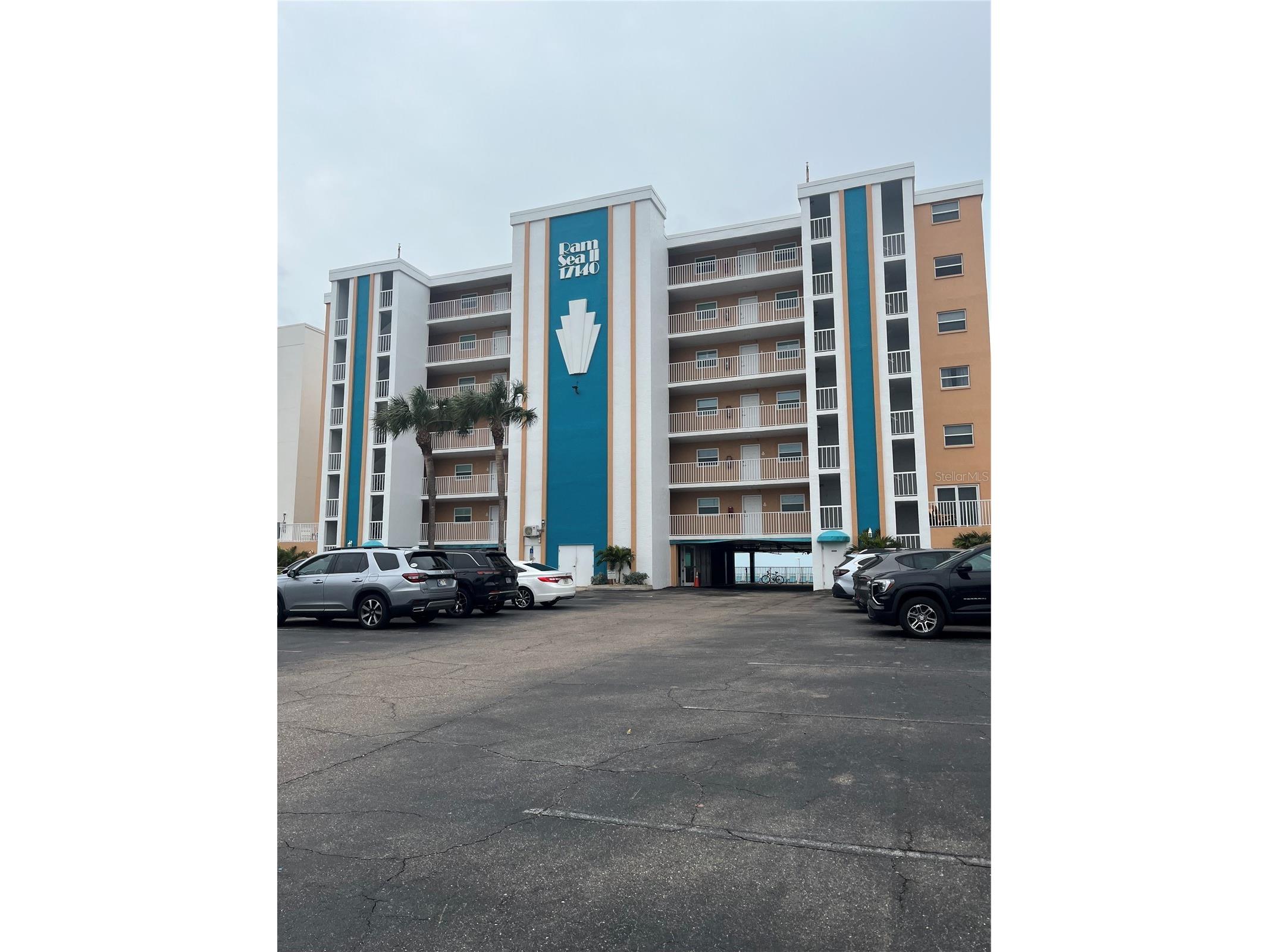 17140 Gulf Boulevard #611 Saint Petersburg FL 33708 TB8465954 image2