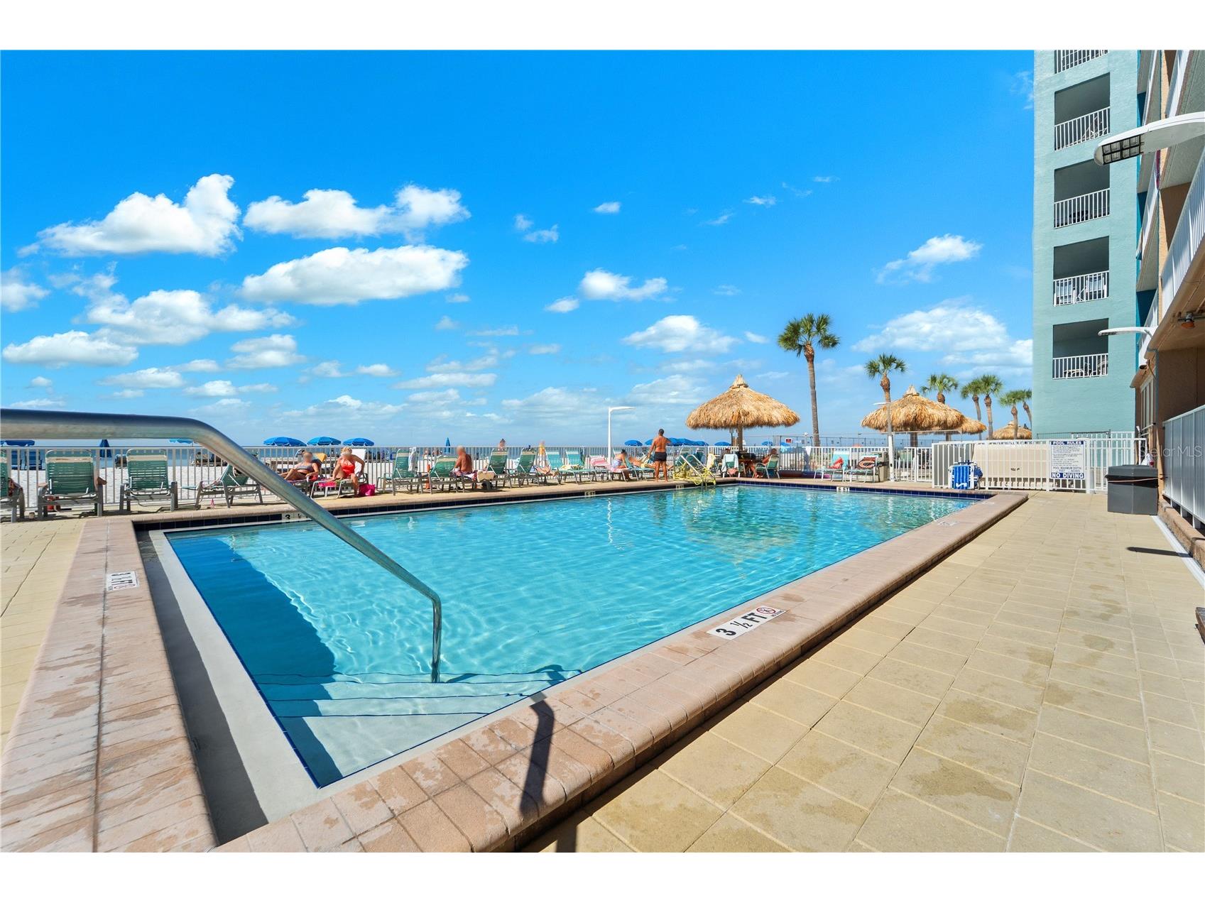 17140 Gulf Boulevard #611 Saint Petersburg FL 33708 TB8465954 image29