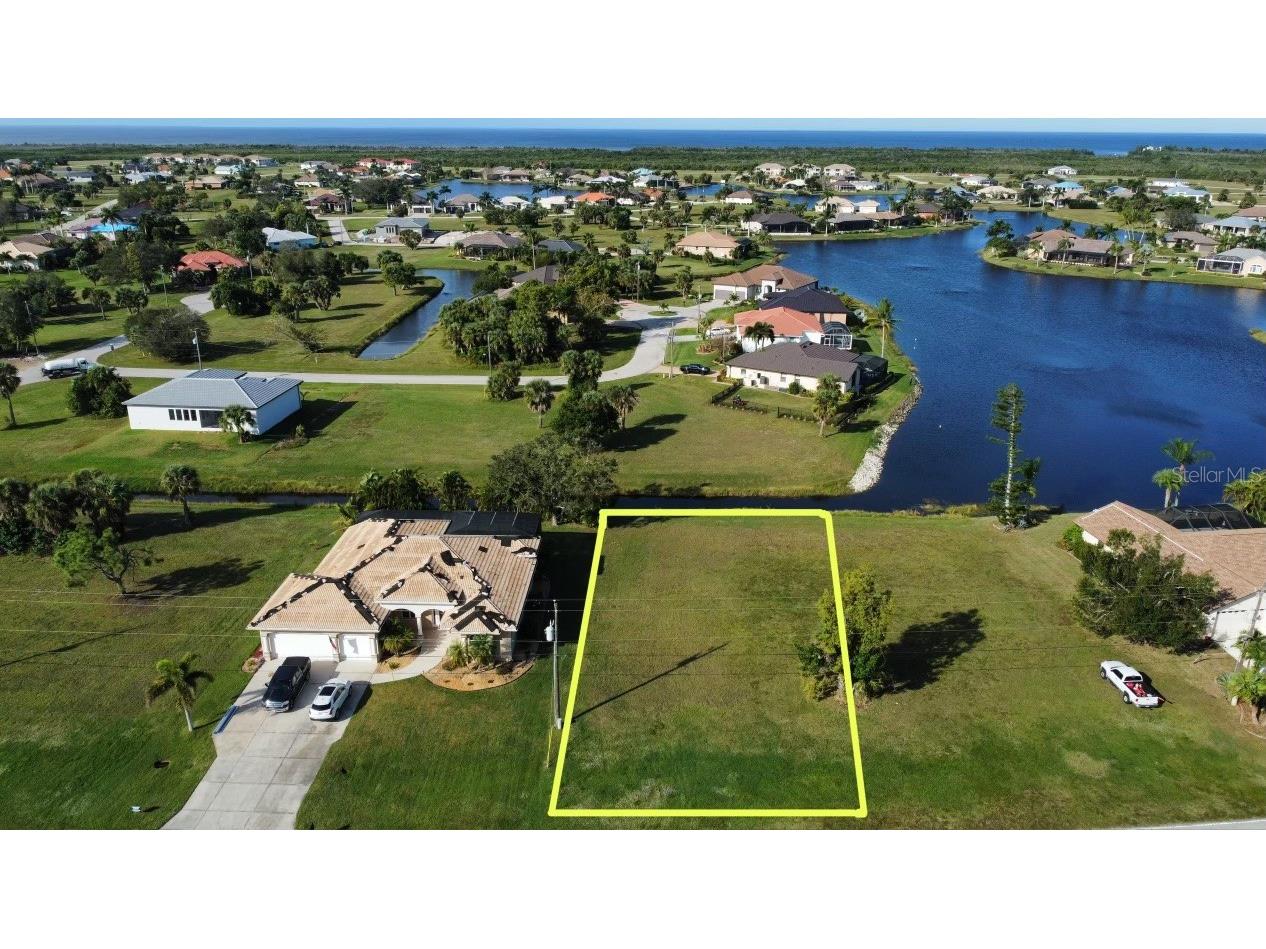 17143 Cape Horn Boulevard Punta Gorda FL 33955 T3488119 image1