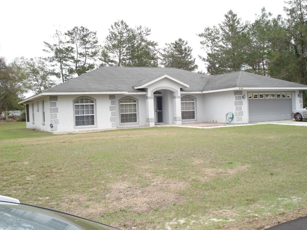 17145 SW 18th Avenue Road Ocala FL 34473 OM704697 image1