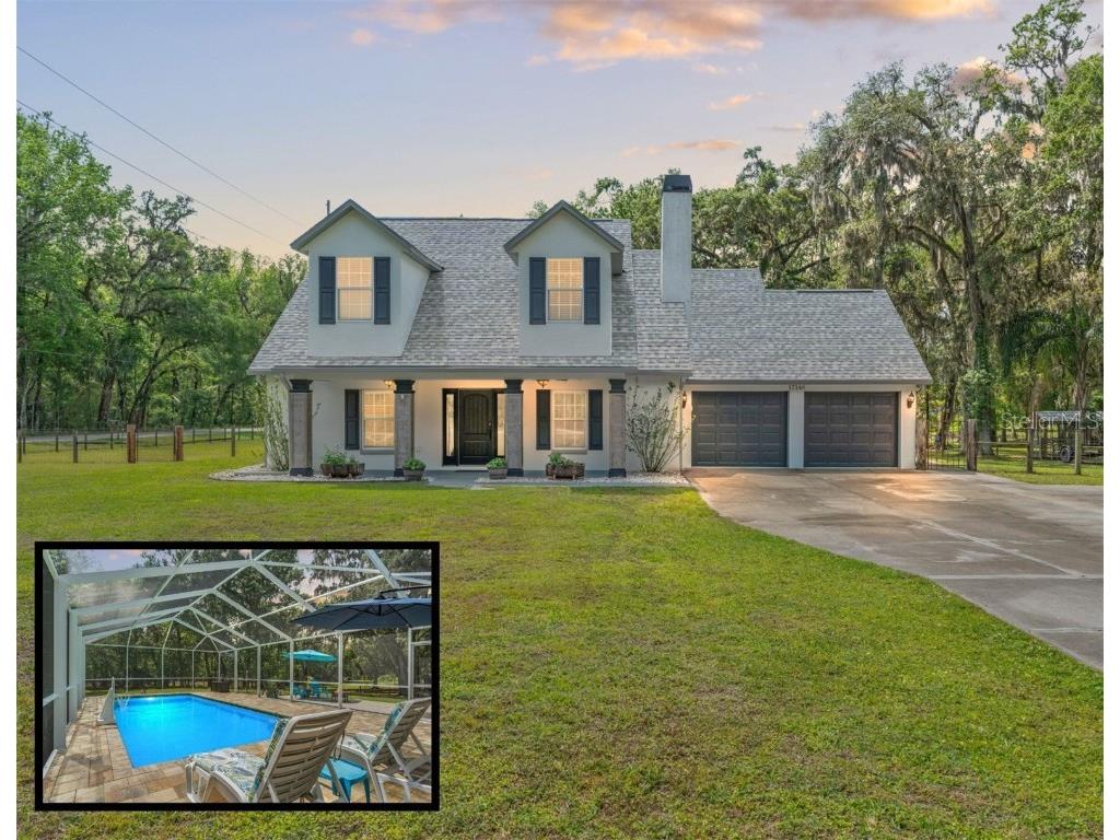 17146 Budowski Road Brooksville FL 34614 TB8368860 image1
