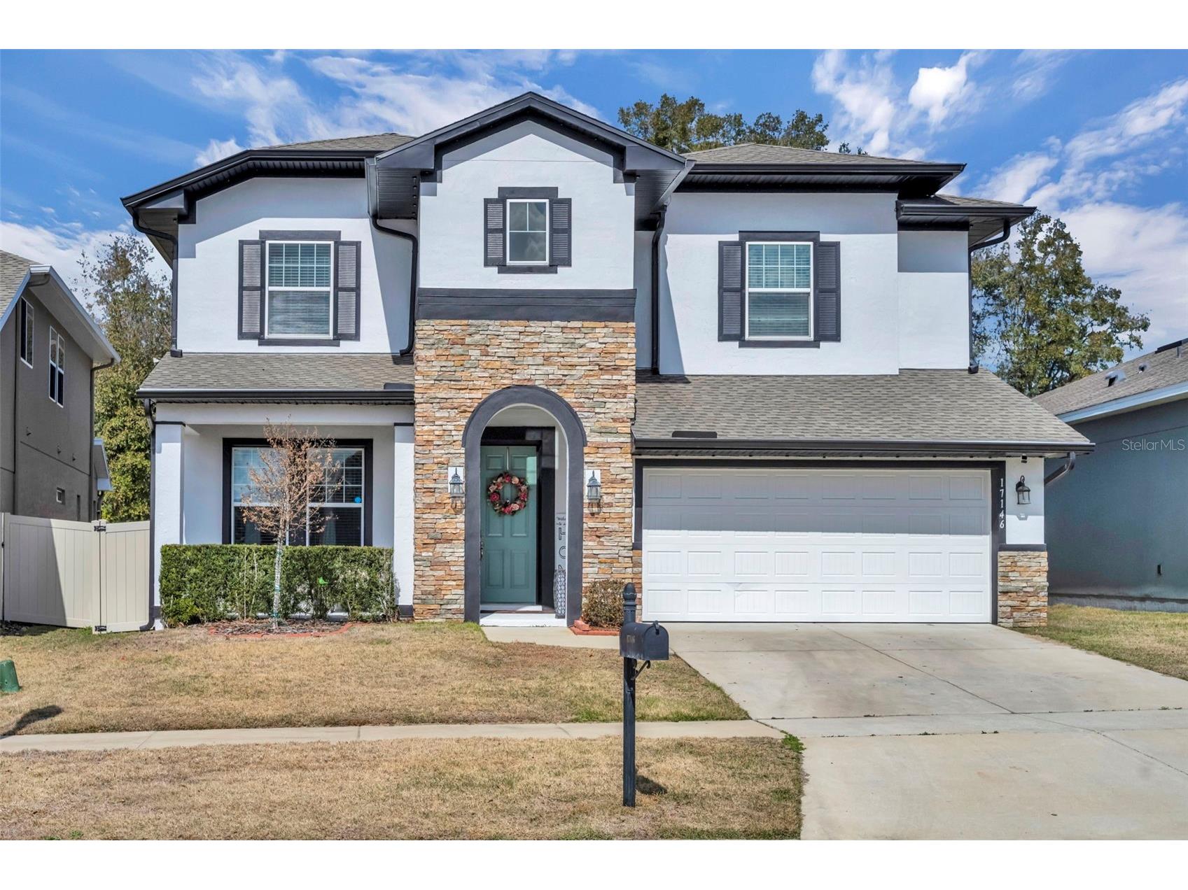 17146 Gathering Place Circle Clermont FL 34711 O6383708 image1