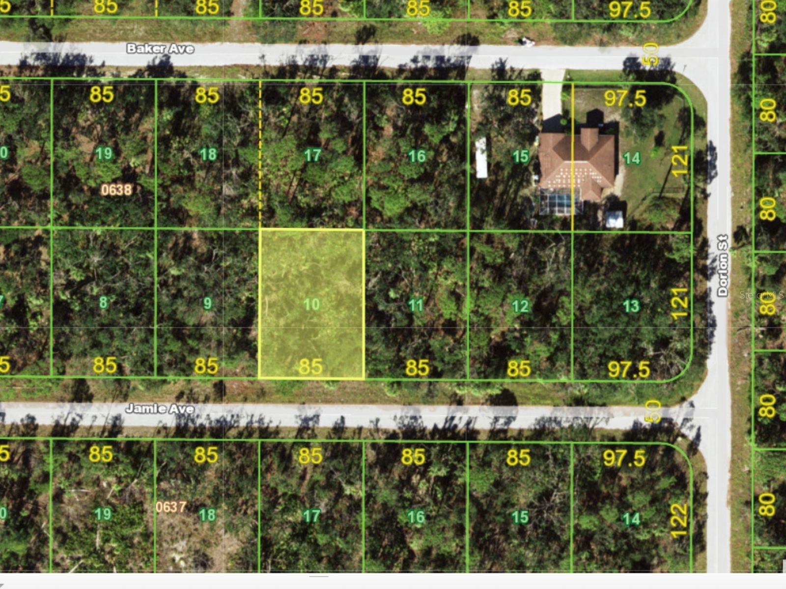 17146 Jamie Avenue Port Charlotte FL 33948 TB8472347 image2