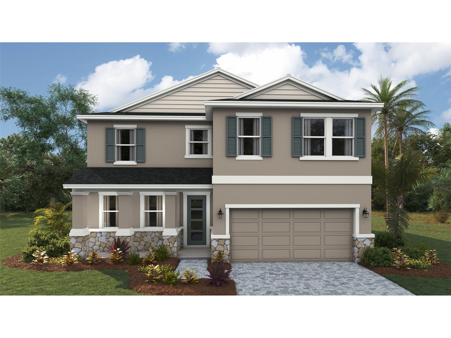17147 James Trail Parrish FL 34219 A4686206 image1