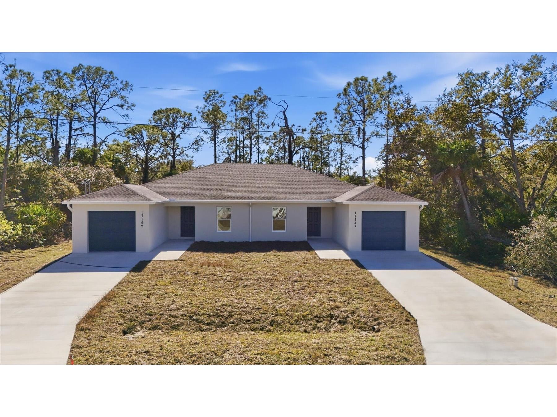 17147 and 17149 Carleen Avenue Port Charlotte FL 33948 D6145768 image1