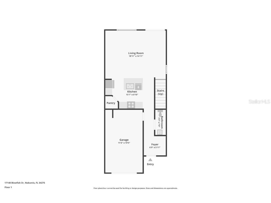 17148 Blowfish Drive Nokomis FL 34275 A4671962 image31