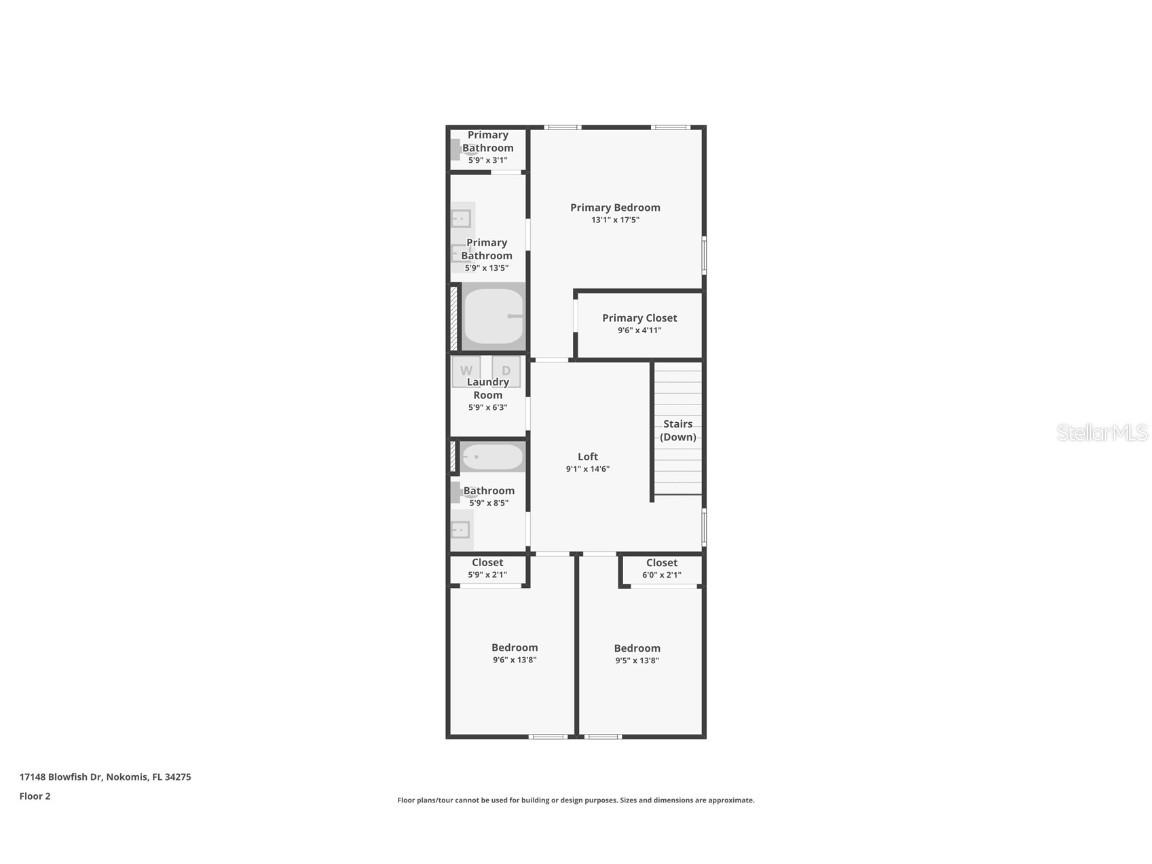 17148 Blowfish Drive Nokomis FL 34275 A4671962 image32