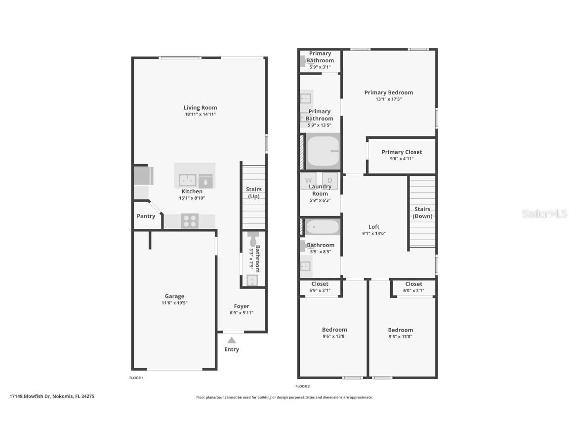 17148 Blowfish Drive Nokomis FL 34275 A4671962 image33